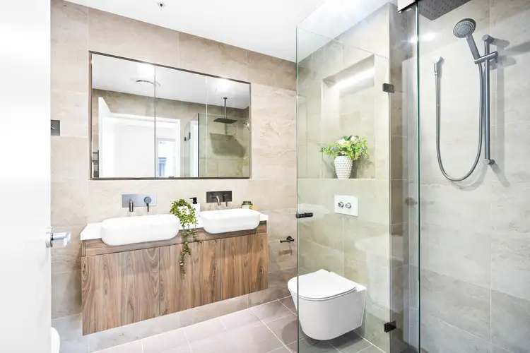 Third view of Homely townhouse listing, 16a Park Crescent, Pymble NSW 2073