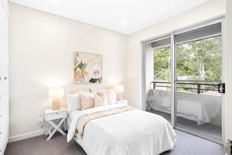 Fourth view of Homely townhouse listing, 16a Park Crescent, Pymble NSW 2073