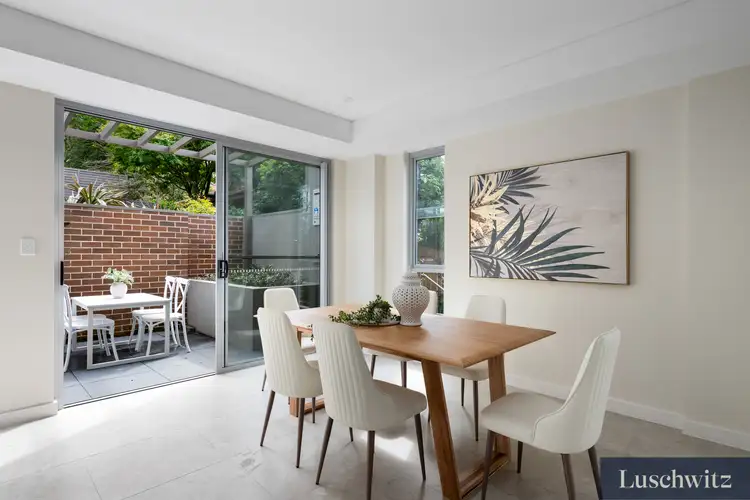 Fifth view of Homely townhouse listing, 16a Park Crescent, Pymble NSW 2073