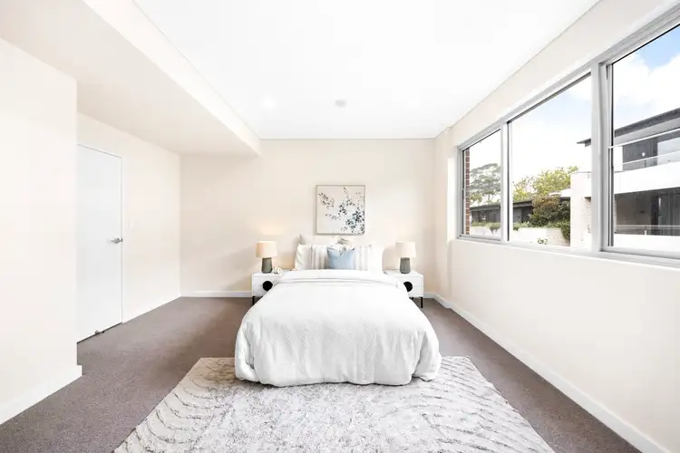 Fifth view of Homely townhouse listing, 16a Park Crescent, Pymble NSW 2073