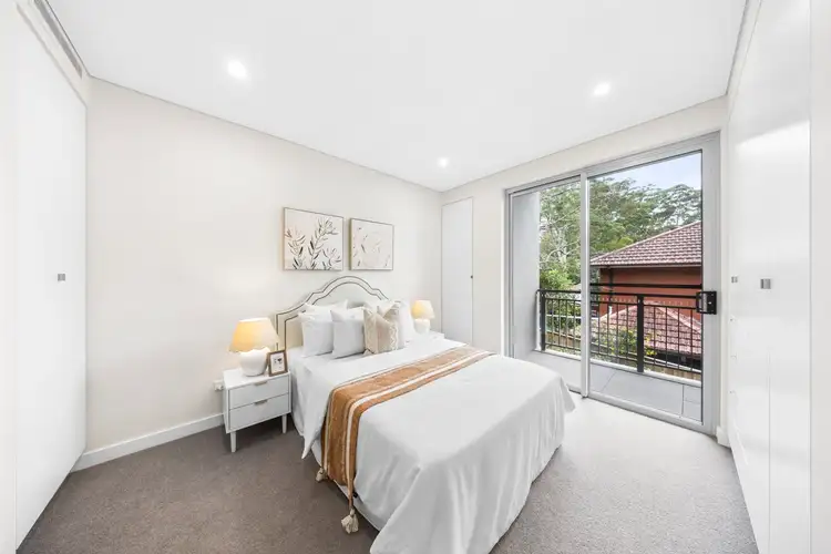 Sixth view of Homely townhouse listing, 16a Park Crescent, Pymble NSW 2073