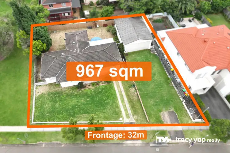 Main view of Homely house listing, 2 Barellan Avenue, Carlingford NSW 2118