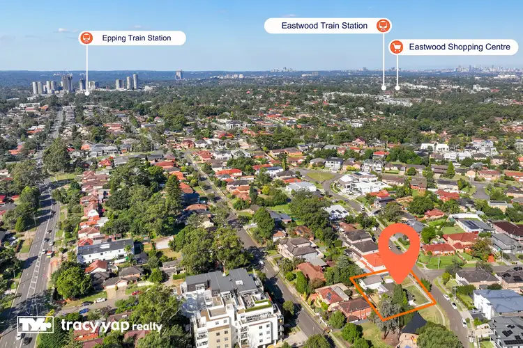 Fourth view of Homely house listing, 2 Barellan Avenue, Carlingford NSW 2118