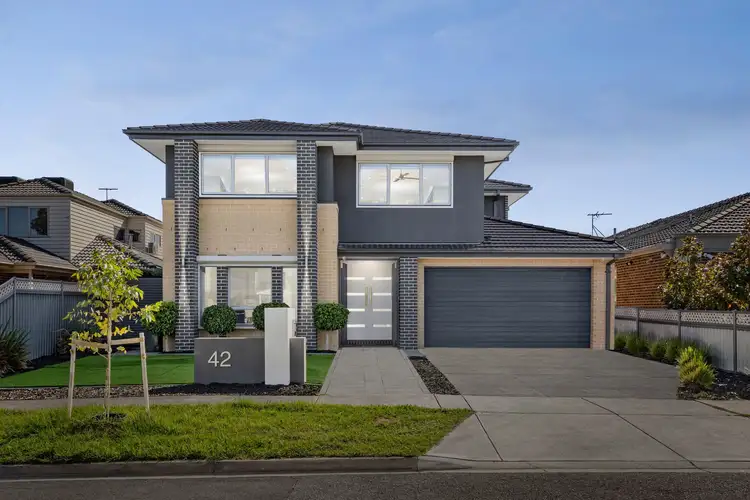 42 Muriel Street, Niddrie VIC 3042