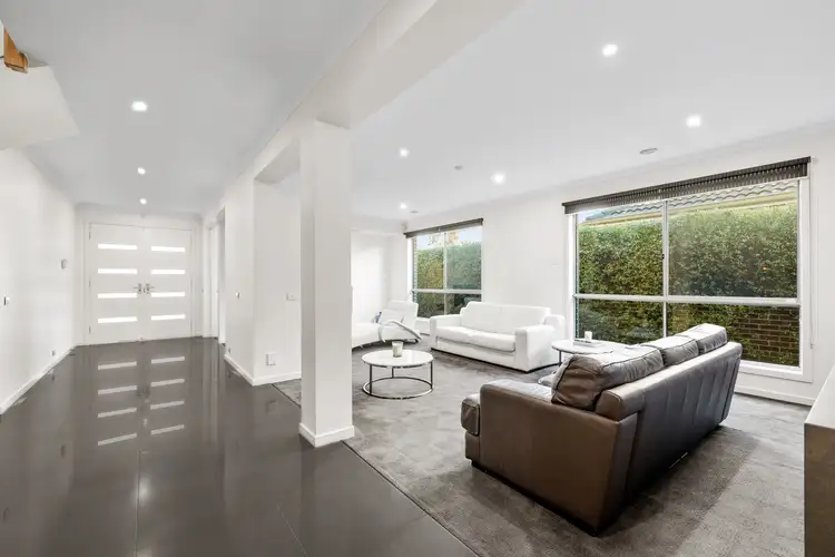 Second view of Homely house listing, 42 Muriel Street, Niddrie VIC 3042