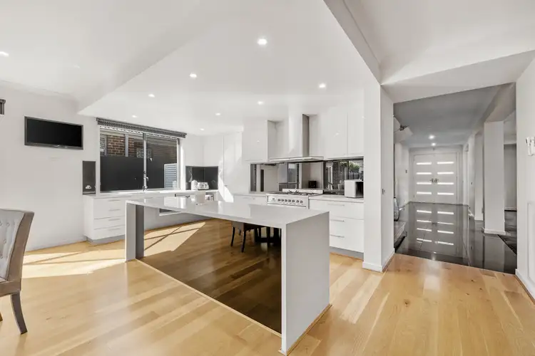 Fourth view of Homely house listing, 42 Muriel Street, Niddrie VIC 3042