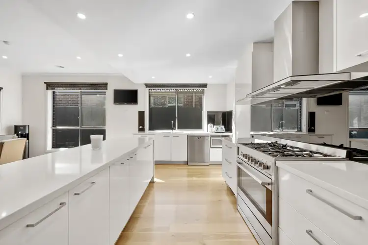 Fifth view of Homely house listing, 42 Muriel Street, Niddrie VIC 3042