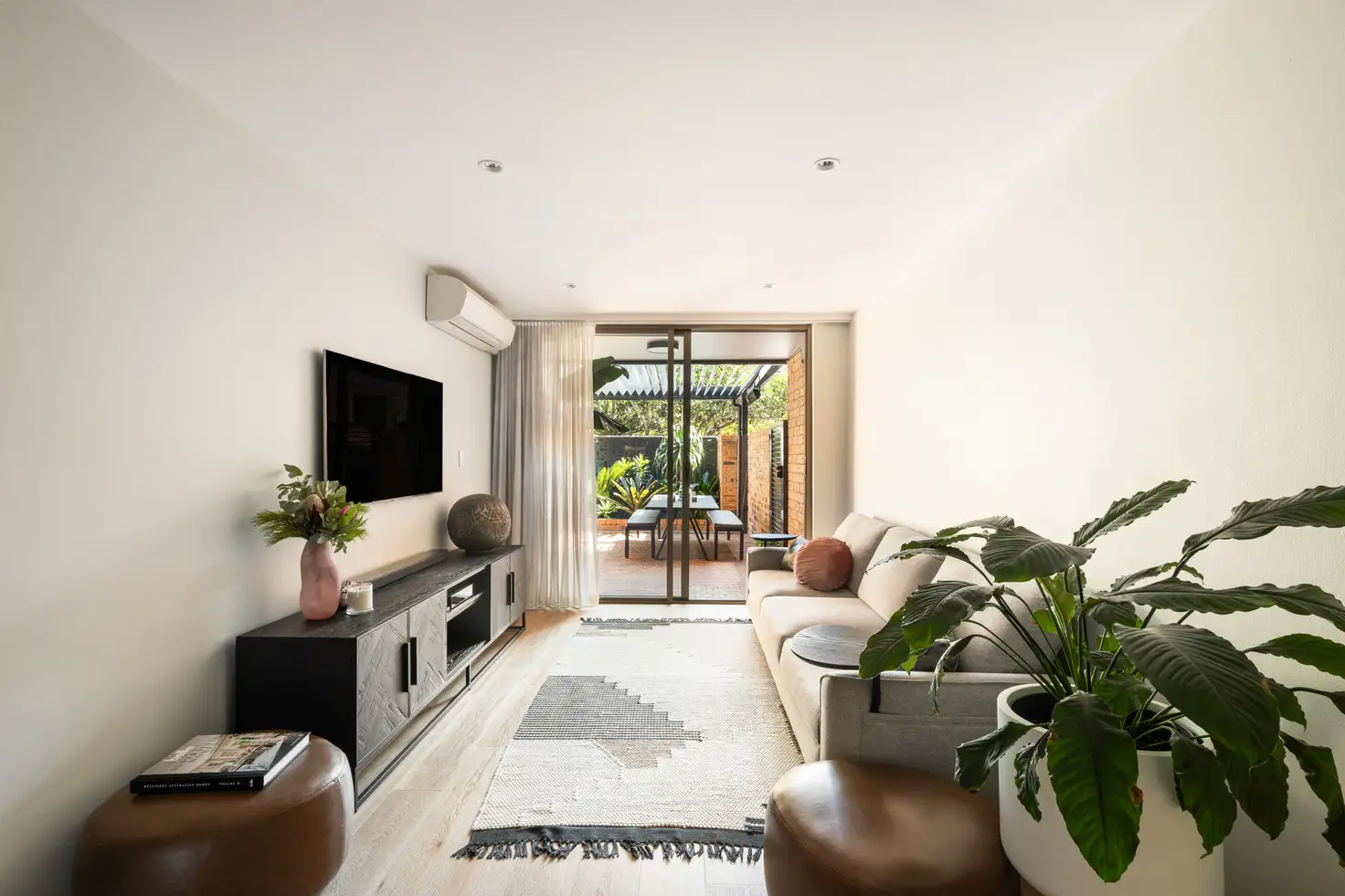 Main view of Homely apartment listing, 9/1 Maddison Street, Redfern NSW 2016
