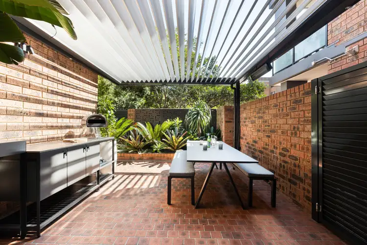 Second view of Homely apartment listing, 9/1 Maddison Street, Redfern NSW 2016