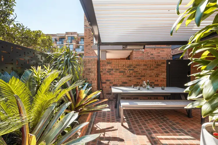 Third view of Homely apartment listing, 9/1 Maddison Street, Redfern NSW 2016