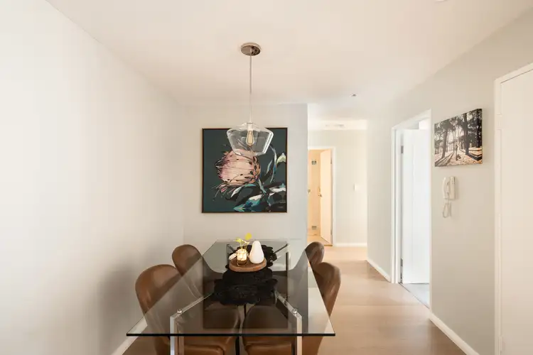 Fourth view of Homely apartment listing, 9/1 Maddison Street, Redfern NSW 2016
