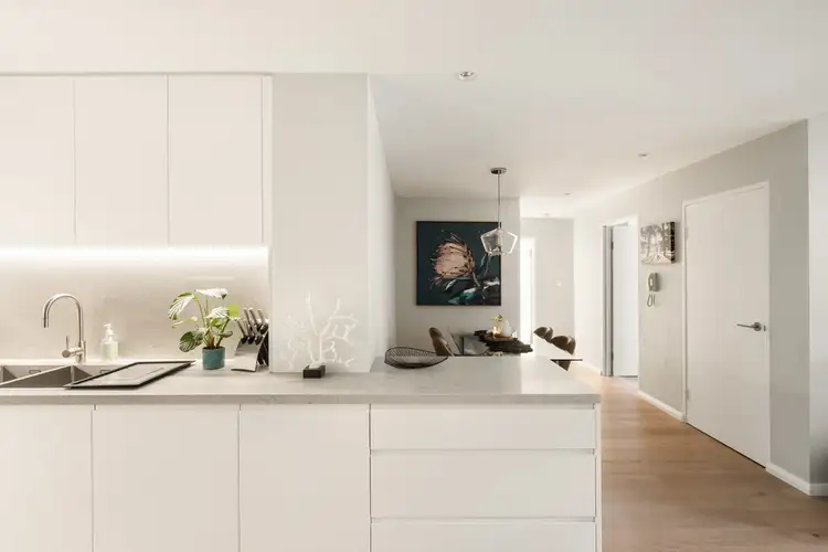 Fifth view of Homely apartment listing, 9/1 Maddison Street, Redfern NSW 2016
