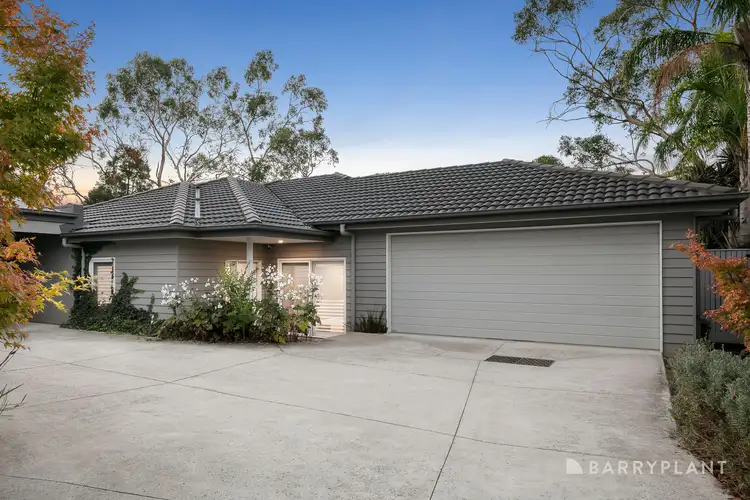 Main view of Homely house listing, 93A Eastfield Road, Croydon VIC 3136