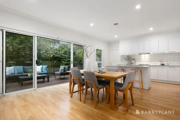 Third view of Homely house listing, 93A Eastfield Road, Croydon VIC 3136