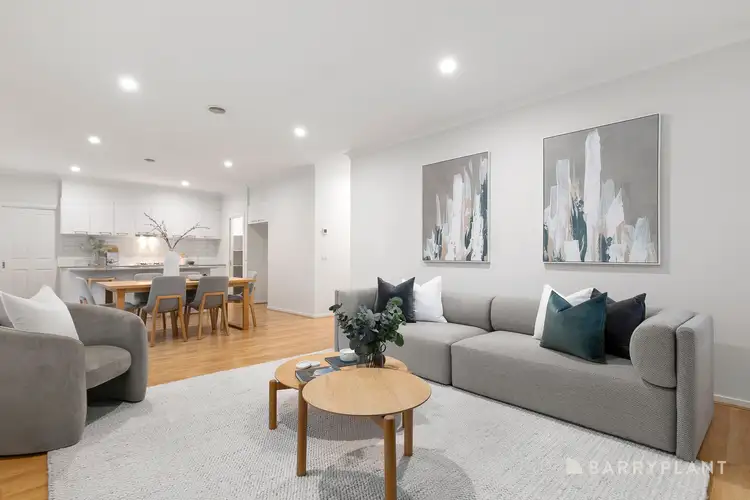 Fourth view of Homely house listing, 93A Eastfield Road, Croydon VIC 3136