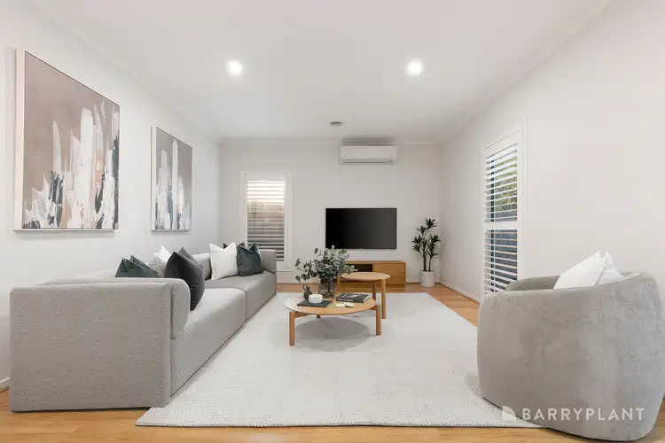 Fifth view of Homely house listing, 93A Eastfield Road, Croydon VIC 3136