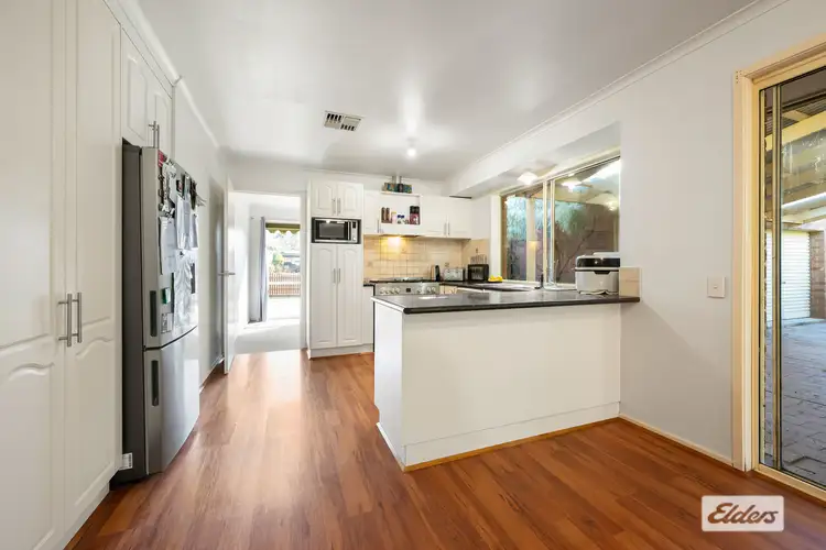 Third view of Homely house listing, 111 Watson Street, Jindera NSW 2642