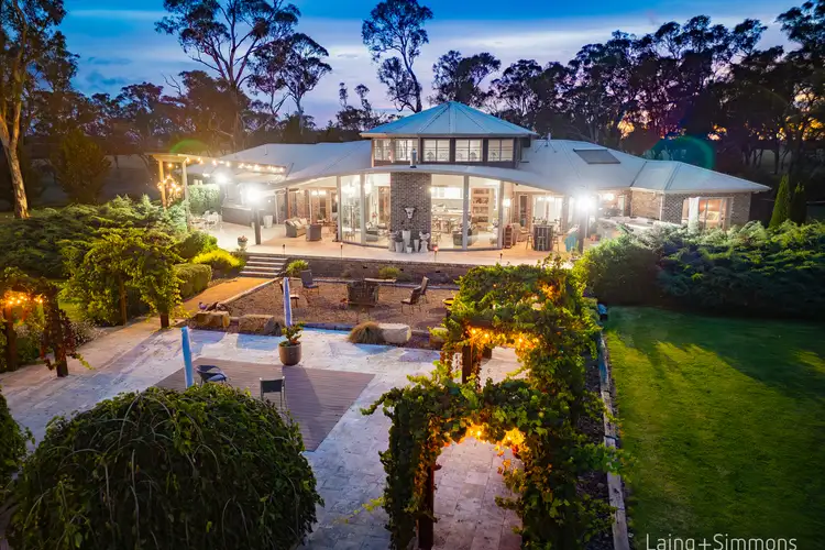 Main view of Homely house listing, 66 Simmons Road, Armidale NSW 2350