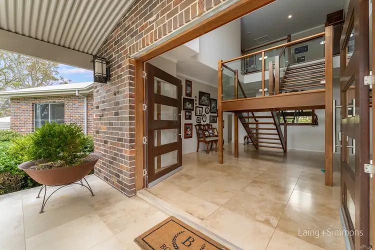 Third view of Homely house listing, 66 Simmons Road, Armidale NSW 2350