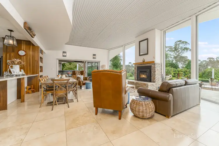 Fourth view of Homely house listing, 66 Simmons Road, Armidale NSW 2350