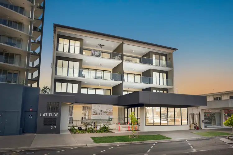 Main view of Homely apartment listing, 3/29 McLeod Street, Cairns City QLD 4870