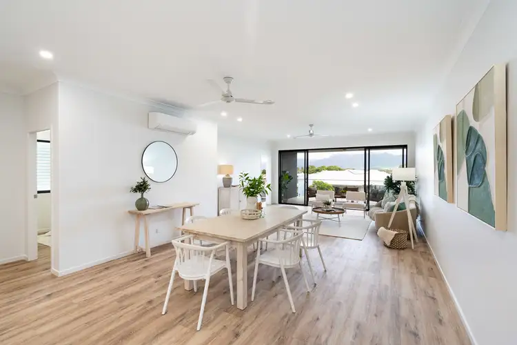 Second view of Homely apartment listing, 3/29 McLeod Street, Cairns City QLD 4870