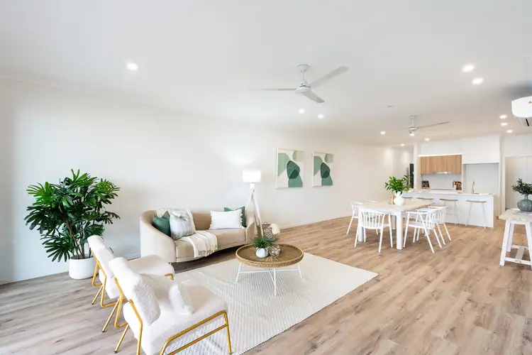 Sixth view of Homely apartment listing, 3/29 McLeod Street, Cairns City QLD 4870