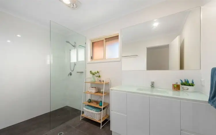 Fifth view of Homely townhouse listing, 25/116 Meadowlands Road, Carina QLD 4152