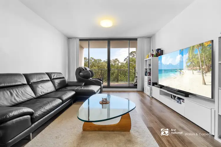325/14B Anthony Road, West Ryde NSW 2114