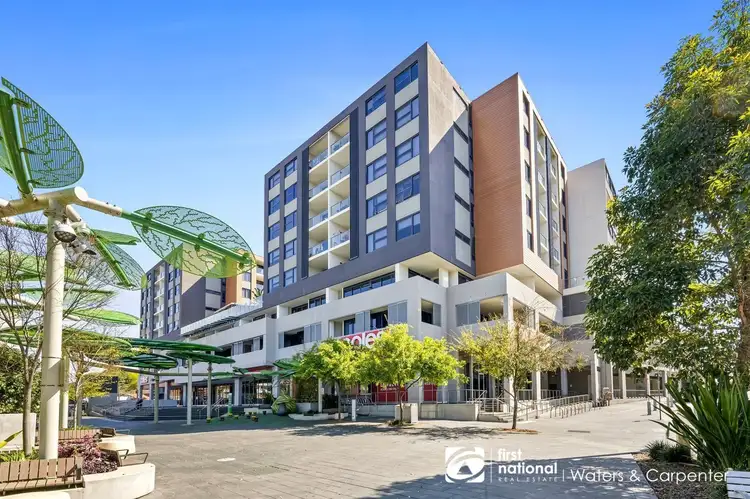 325/14B Anthony Road, West Ryde NSW 2114