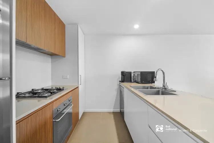 Fourth view of Homely apartment listing, 325/14B Anthony Road, West Ryde NSW 2114