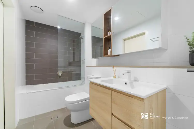Sixth view of Homely apartment listing, 325/14B Anthony Road, West Ryde NSW 2114
