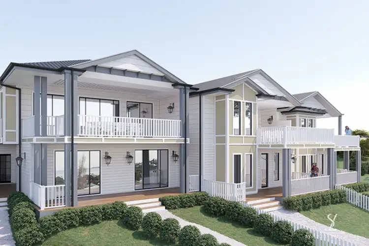 21-25 Renown Avenue, Victor Harbor SA 5211