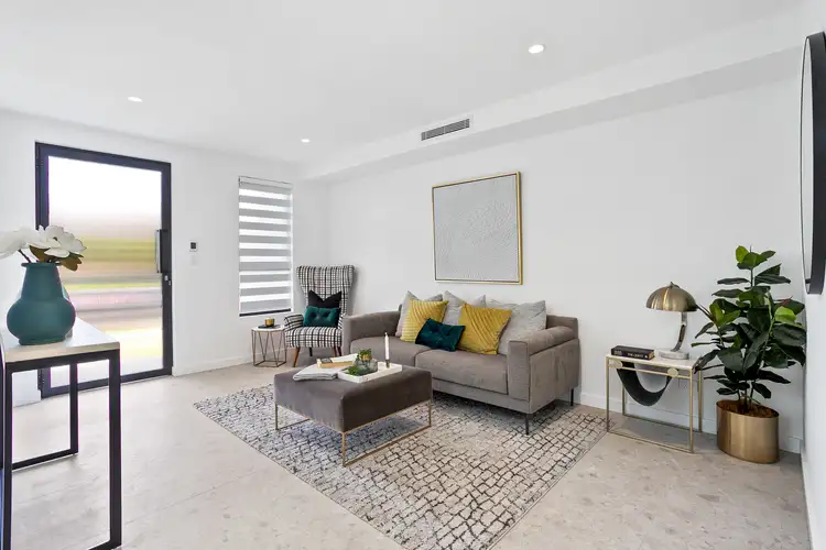 Third view of Homely semi-detached listing, 103A Darcy Road, Wentworthville NSW 2145