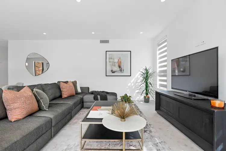 Fourth view of Homely semi-detached listing, 103A Darcy Road, Wentworthville NSW 2145