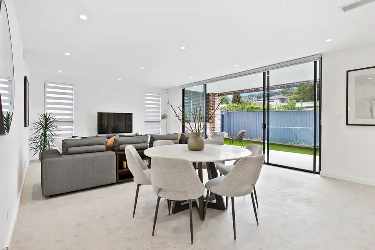 Fifth view of Homely semi-detached listing, 103A Darcy Road, Wentworthville NSW 2145