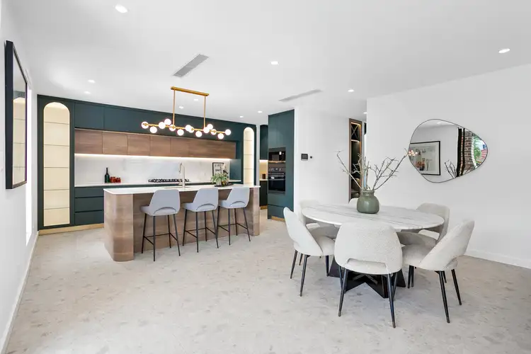 Sixth view of Homely semi-detached listing, 103A Darcy Road, Wentworthville NSW 2145