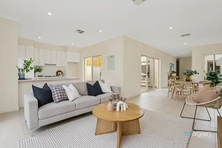 Second view of Homely house listing, 5/6 Dixie Court, Happy Valley SA 5159