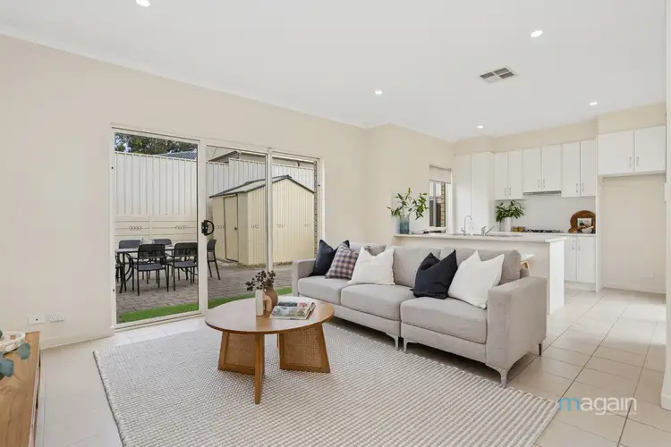 Third view of Homely house listing, 5/6 Dixie Court, Happy Valley SA 5159