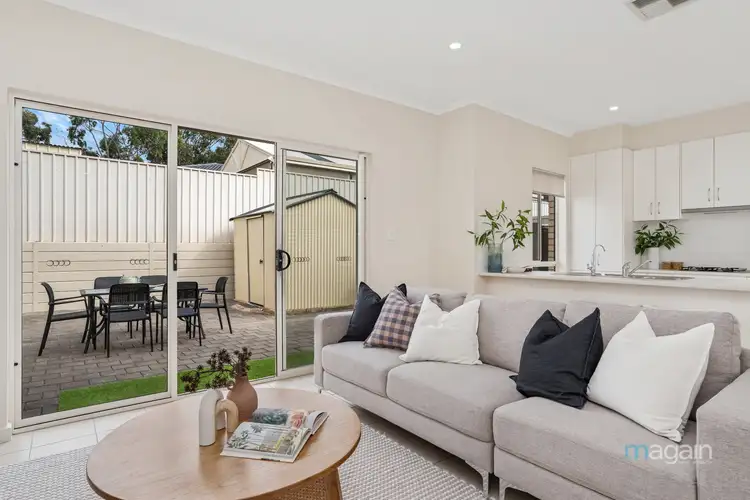 Fourth view of Homely house listing, 5/6 Dixie Court, Happy Valley SA 5159