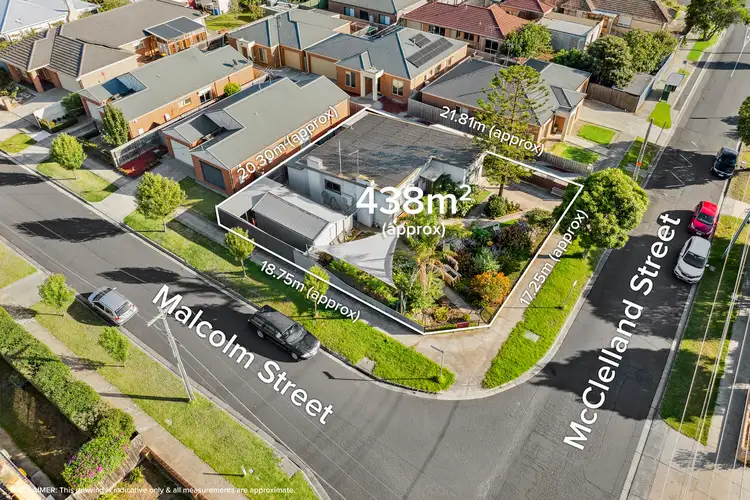 Second view of Homely house listing, 75 McClelland Street, Bell Park VIC 3215