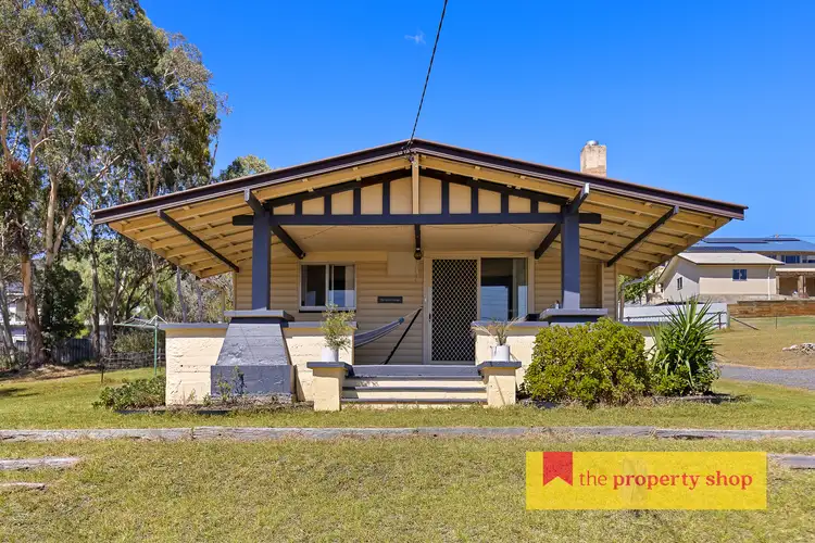 50 Buchanan Street, Kandos NSW 2848