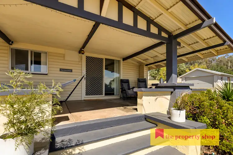 50 Buchanan Street, Kandos NSW 2848