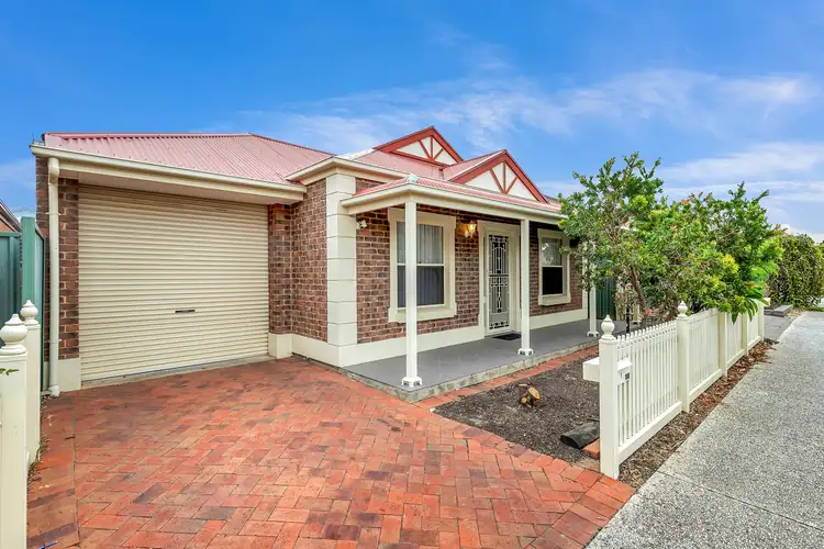 1 Jackson Street, Mawson Lakes SA 5095