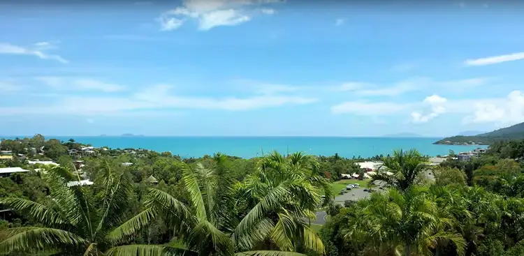 Main view of Homely land listing, 27 Raintree Place, Airlie Beach QLD 4802
