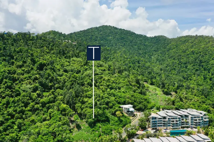 Second view of Homely land listing, 27 Raintree Place, Airlie Beach QLD 4802