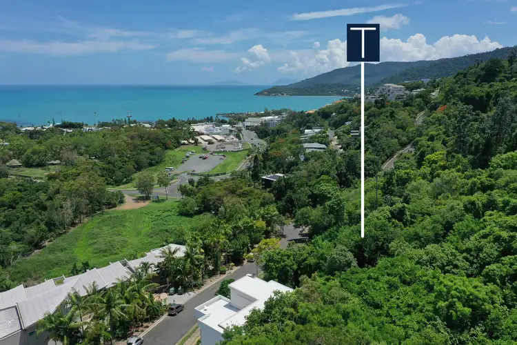 Third view of Homely land listing, 27 Raintree Place, Airlie Beach QLD 4802