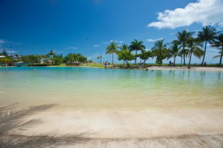 Sixth view of Homely land listing, 27 Raintree Place, Airlie Beach QLD 4802