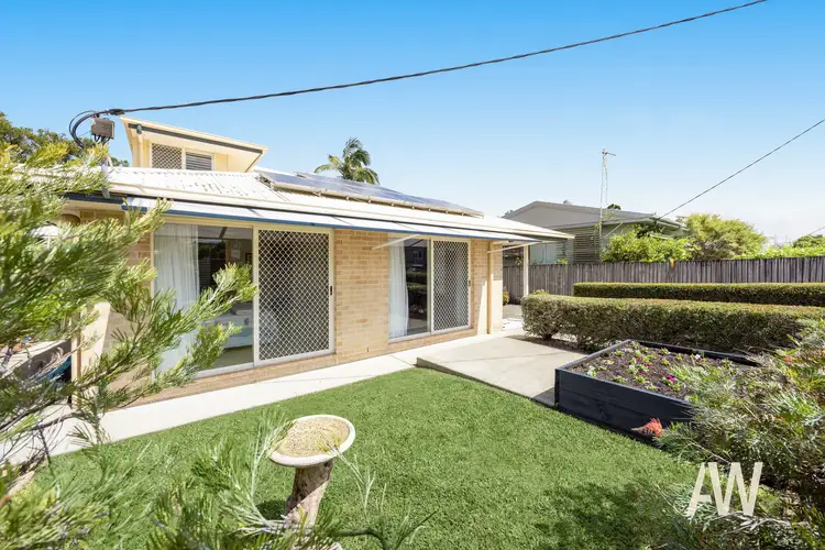 Second view of Homely house listing, 1/30 Suller Street, Caloundra QLD 4551