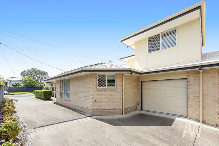 Fourth view of Homely house listing, 1/30 Suller Street, Caloundra QLD 4551